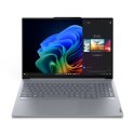 Lenovo ThinkBook 16 G7 QOY Snapdragon X Plus X1P-42-100 16" WUXGA IPS 300nits AG 60Hz 32GB DDR5 SSD1TB Qualcomm Adreno 84Wh W11P