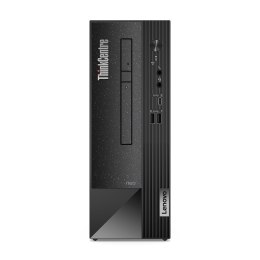 Lenovo ThinkCentre neo 50s G4 i5-13400 16GB DDR4 SSD512 UHD 730 W11Pro Black 1Y OnSite