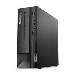 Lenovo ThinkCentre neo 50s G4 i5-13400 16GB DDR4 SSD512 UHD 730 W11Pro Black 1Y OnSite