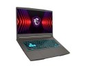 MSI Thin A15 B7VF-460XPL Ryzen 7 7735HS 15.6" FHD 144Hz IPS-Level 16GB DDR5 SSD512 4060 NoOS