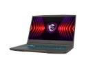 MSI Thin A15 B7VF-460XPL Ryzen 7 7735HS 15.6" FHD 144Hz IPS-Level 16GB DDR5 SSD512 4060 NoOS