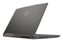 MSI Thin A15 B7VF-460XPL Ryzen 7 7735HS 15.6" FHD 144Hz IPS-Level 16GB DDR5 SSD512 4060 NoOS