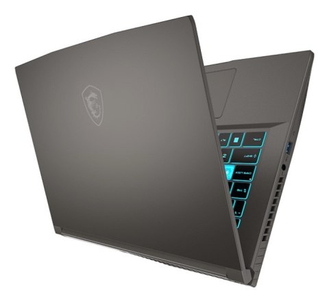 MSI Thin A15 B7VF-460XPL Ryzen 7 7735HS 15.6" FHD 144Hz IPS-Level 16GB DDR5 SSD512 4060 NoOS