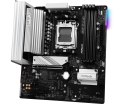 Asrock B850M Pro RS WiFi AMD B850 Gniazdo AM5 micro ATX
