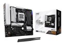 Asrock B850M Pro RS WiFi AMD B850 Gniazdo AM5 micro ATX