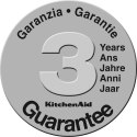 Czajnik elektryczny KitchenAid 5KEK1522EAC