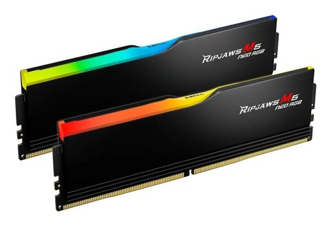 G.SKILL TRIDENT NEO AMD DDR5 2X32GB 6000MHZ CL28 BLACK F5-6000J2836G32GX2-RM5NRK