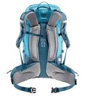 Plecak turystyczny damski Deuter Trail Pro 31 SL - lagoon/atlantic