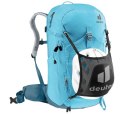 Plecak turystyczny damski Deuter Trail Pro 31 SL - lagoon/atlantic