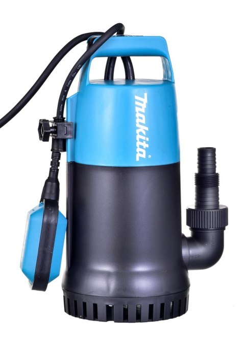 Elektryczna pompa zanurzeniowa do wody PF0800 Makit