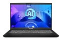 MSI Modern 15 H AI C1MOG-210PL Ultra 5 125H 15.6"FHD 60Hz IPS-Level 16GB DDR5 SSD512 Arc Graphics Win11