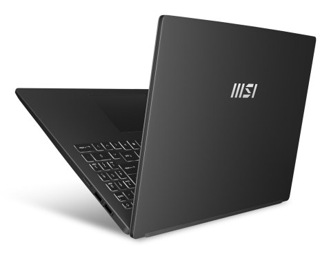 MSI Modern 15 H AI C1MOG-210PL Ultra 5 125H 15.6"FHD 60Hz IPS-Level 16GB DDR5 SSD512 Arc Graphics Win11