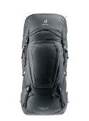 Plecak turystyczny Deuter Aircontact Pro 65+10 SL graphite
