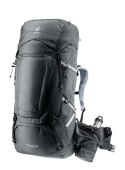 Plecak turystyczny Deuter Aircontact Pro 65+10 SL graphite