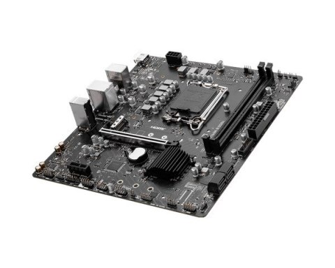 Płyta główna MSI PRO B760M-B DDR4