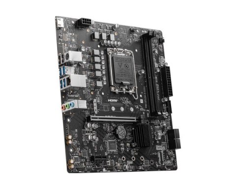 Płyta główna MSI PRO B760M-B DDR4