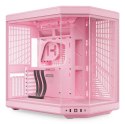 Hyte Y70 Midi-Tower - Strawberry Milk