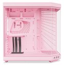 Hyte Y70 Midi-Tower - Strawberry Milk
