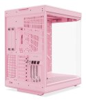 Hyte Y70 Midi-Tower - Strawberry Milk