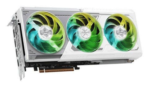 Karta graficzna ASRock Radeon RX 9070 XT Steel Legend 16GB