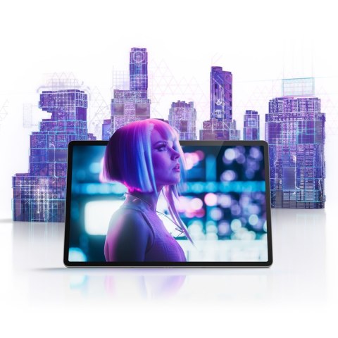 Lenovo Idea Tab Pro MediaTek 8300 12,7" 3K 144Hz 8/256GB ARM G615 + Pen Android Luna Grey