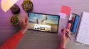 Lenovo Idea Tab Pro MediaTek 8300 12,7" 3K 144Hz 8/256GB ARM G615 + Pen Android Luna Grey