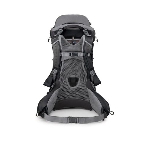 Nosidełko turystyczne OSPREY Poco Child Carrier Premium czarne