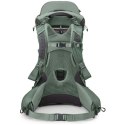 Nosidełko turystyczne OSPREY Poco Child Carrier Premium khaki