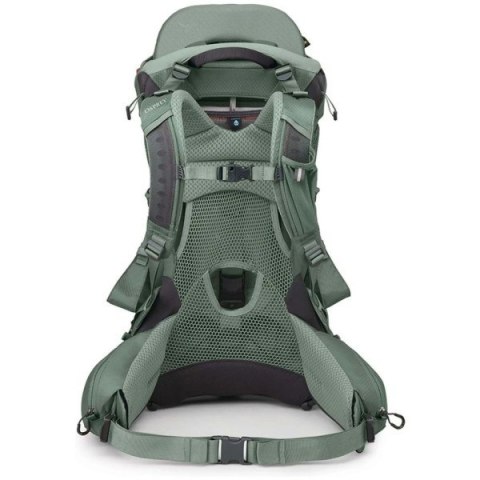 Nosidełko turystyczne OSPREY Poco Child Carrier Premium khaki