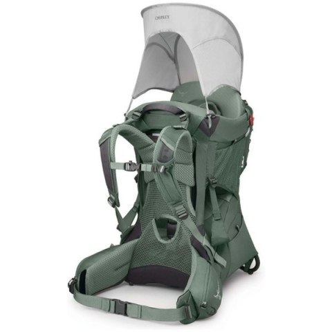 Nosidełko turystyczne OSPREY Poco Child Carrier Premium khaki