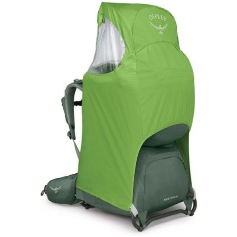 Nosidełko turystyczne OSPREY Poco Child Carrier Premium khaki