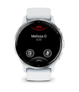 Zegarek Garmin Venu 3 45mm biały