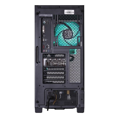 Actina View 7600X/32GB/1TB/RTX5070/750W/W11H