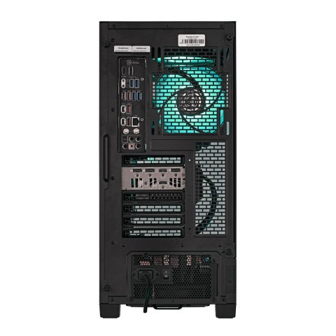 Actina View 9800X3D/32GB/1TB/RTX5070/750W