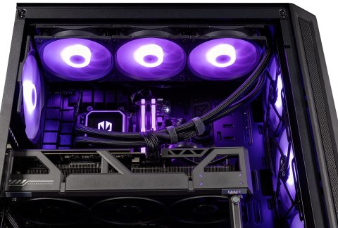 Actina ENDORFY 265F/32GB/2TB/RTX5080/850W