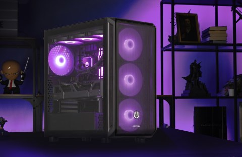 Actina ENDORFY 7900/32GB/2TB/RX9070/750W