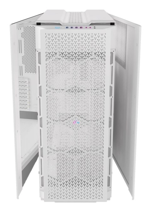 CORSAIR 9000D RGB AIRFLOW Super Full-Tower White