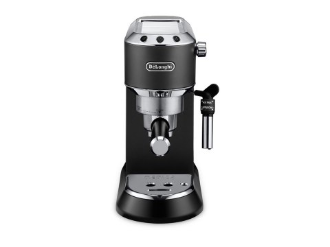 De'Longhi Dedica Style EC 685.BK Półautomatyczny Ekspres do espresso 1,1 l