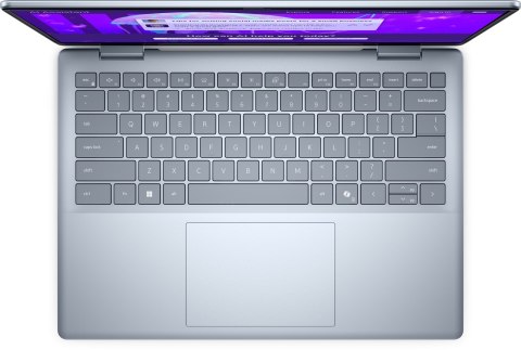 Dell 14 Plus 2in1 Ultra 9 288V 14"FHD+ WVA Touch 32GB LPDDR5X SSD1TB Intel Arc Graphics No ODD 64Wh Win11