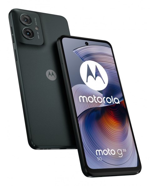 Motorola Moto G55 5G DS 8/256GB Forest Grey