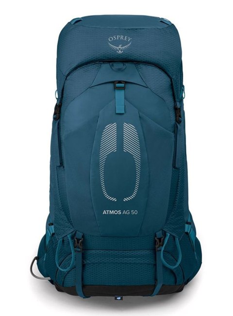 Plecak trekkingowy OSPREY Atmos AG 50 granatowy L/XL