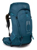 Plecak trekkingowy OSPREY Atmos AG 50 granatowy L/XL