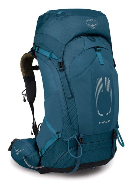 Plecak trekkingowy OSPREY Atmos AG 50 granatowy L/XL