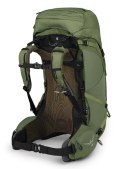 Plecak trekkingowy OSPREY Atmos AG 50 zielony L/XL