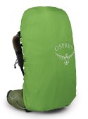 Plecak trekkingowy OSPREY Atmos AG 50 zielony L/XL