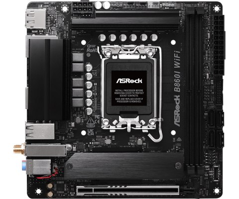 Płyta główna ASRock B860I WiFi