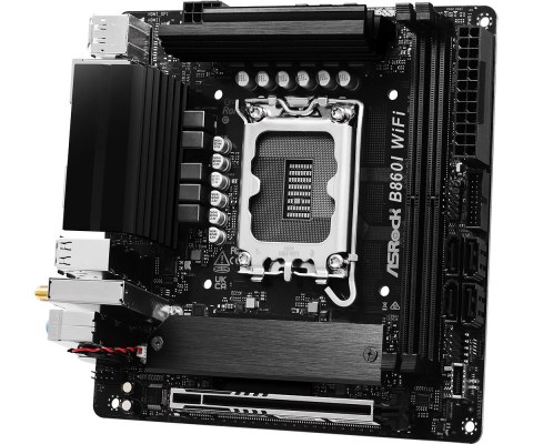 Płyta główna ASRock B860I WiFi