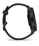 Zegarek Garmin Venu 3 45mm Czarny