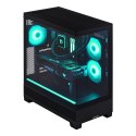 Actina View 9800X3D/32GB/1TB/RTX5070/750W