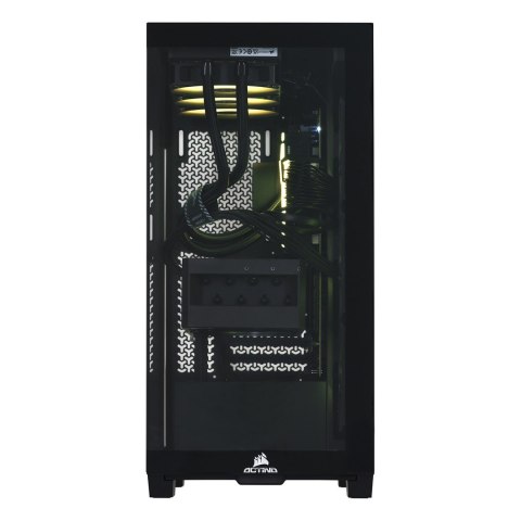 Actina iCUE 9800X3D/32GB/2TB/RTX5080/1000W